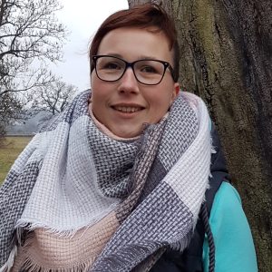 Profilbild von Susanne Wolf