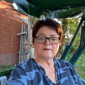 Profilbild von Susanne Wolff
