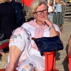 Profilbild von Susanne Wolff