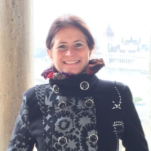 Profilbild von Susanne Wolff