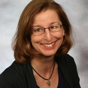 Profilbild von Susanne Wolff