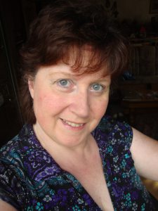 Profilbild von Susanne Wolfram