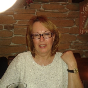 Profilbild von Susanne Wolharn