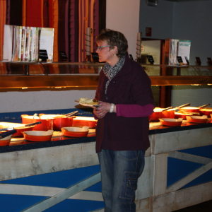 Profilbild von Susanne Wollny