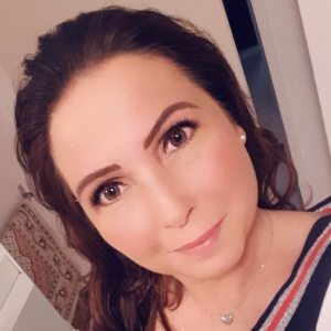 Profilbild von Susanne Wolski