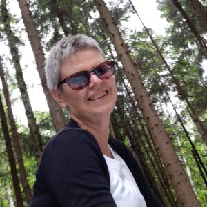 Profilbild von Susanne Wolter