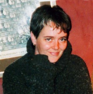 Profilbild von Susanne Wolter