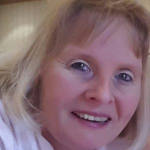 Profilbild von Susanne Woltjen