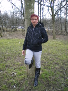 Profilbild von Susanne Wortmann