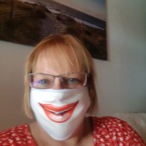 Profilbild von Susanne Wortmann
