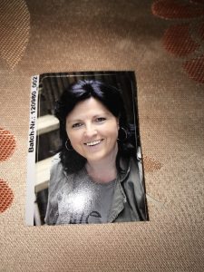 Profilbild von Susanne Wossmann
