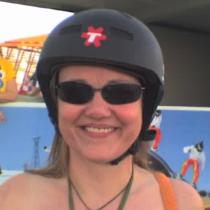 Profilbild von Susanne Wrege