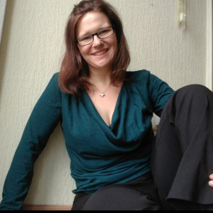 Profilbild von Susanne Wruck