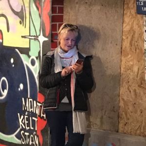 Profilbild von Susanne Wübbena - Wichert