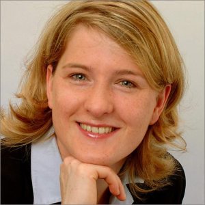 Profilbild von Susanne Wuennenberg