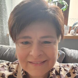 Profilbild von Susanne Würges-Hundt
