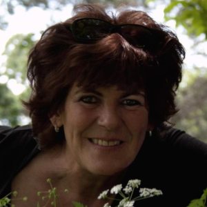 Profilbild von Susanne Würmlin