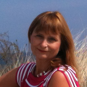 Profilbild von Susanne Wuestefeld