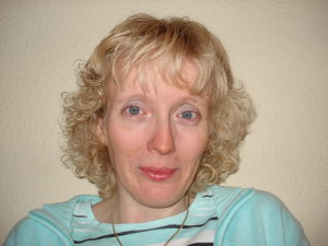 Social Media Profilbild Susanne Wüsthoff 