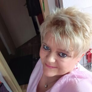 Profilbild von Susanne Wulf