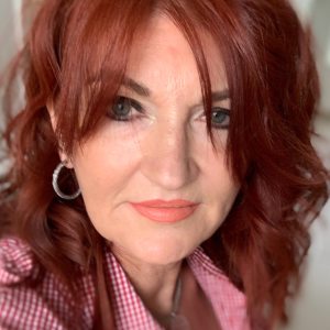 Profilbild von Susanne Wulf