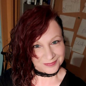 Profilbild von Susanne Wunderlich