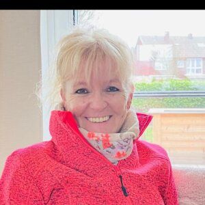 Profilbild von Susanne Wunderlich