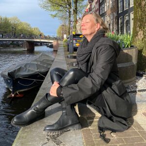 Profilbild von Susanne Wunsch