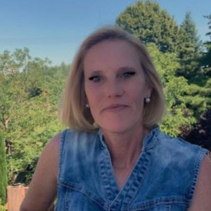 Profilbild von Susanne Zagarrigo