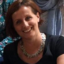 Profilbild von Susanne Zahn-Willsdon