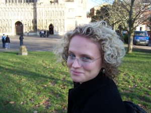 Profilbild von Susanne Zahn