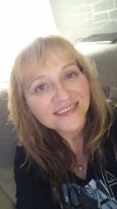 Profilbild von Susanne Zahn