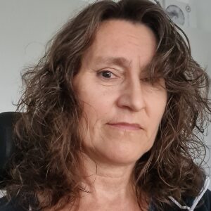 Profilbild von Susanne Zahrt