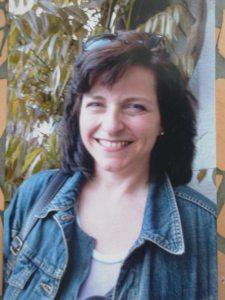 Profilbild von Susanne Zaiss