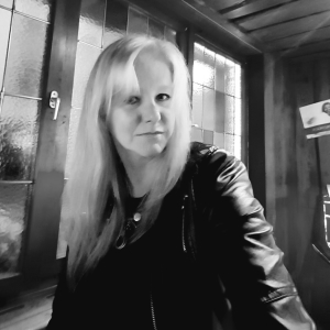 Profilbild von Susanne Zander