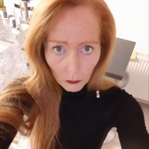 Profilbild von Susanne Zapf