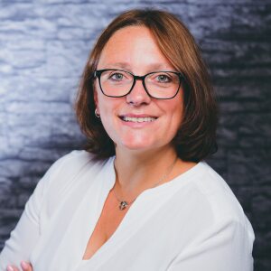 Profilbild von Susanne Zapfe