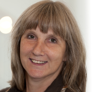 Profilbild von Susanne Zarnekow