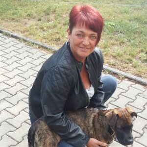 Profilbild von Susanne Zeiler