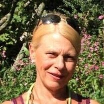 Profilbild von Susanne Zeisberg