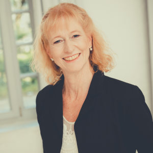 Profilbild von Susanne Zeller