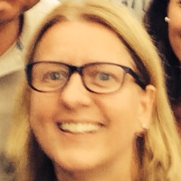 Profilbild von Susanne Zerbe