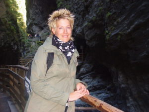Profilbild von Susanne Zeuner