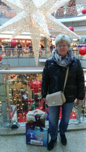 Profilbild von Susanne Ziesler
