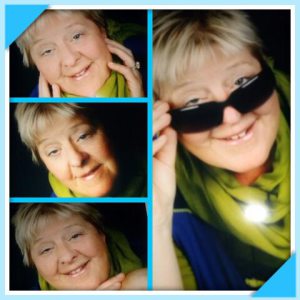 Social Media Profilbild Susanne Ziesler 