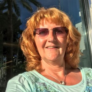 Profilbild von Susanne Ziesmann-Klein