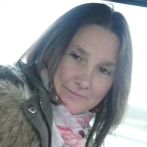 Profilbild von Susanne Zimmer