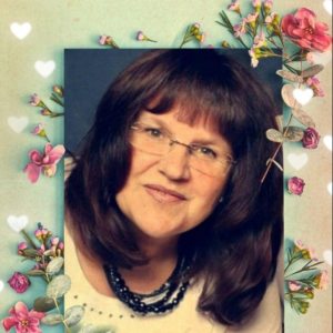 Profilbild von Susanne Zimmermann