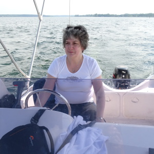 Profilbild von Susanne Zimmermann