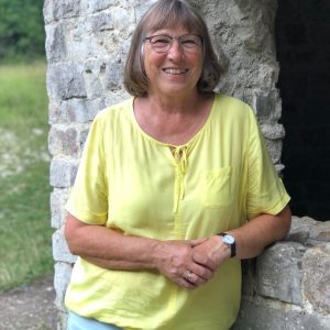 Profilbild von Susanne Zimmermann